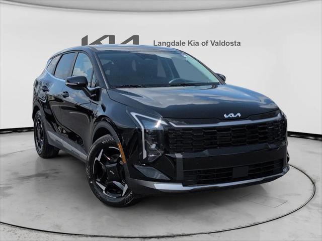 2026 Kia Sportage EX for sale in Valdosta, GA