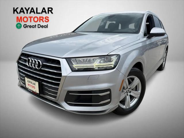 2018 Audi Q7 2.0T Premium for sale in Houston, TX