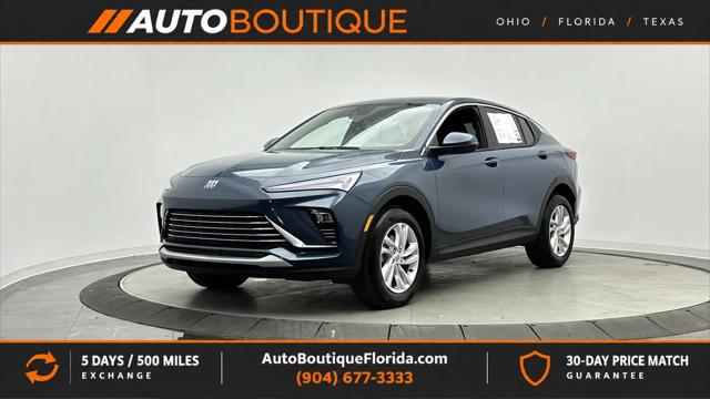 2026 Buick NV Preferred FWD for sale in Jacksonville, FL