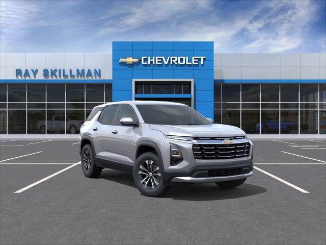 2027 Chevrolet Equinox LT FWD for sale in INDIANAPOLIS, IN
