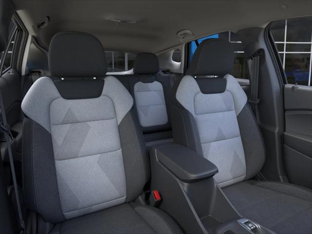 2026 Chevrolet Trax FWD LS