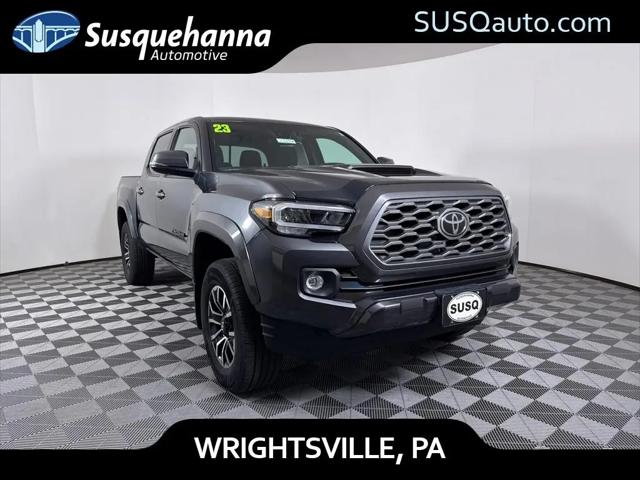 2023 Toyota Tacoma TRD Sport for sale in Wrightsville, PA