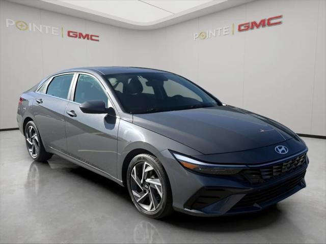 2025 Hyundai Elantra SEL Convenience for sale in Penns Grove, NJ