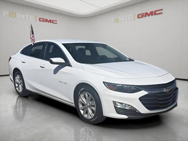 2025 Chevrolet Malibu FWD 1LT for sale in Penns Grove, NJ