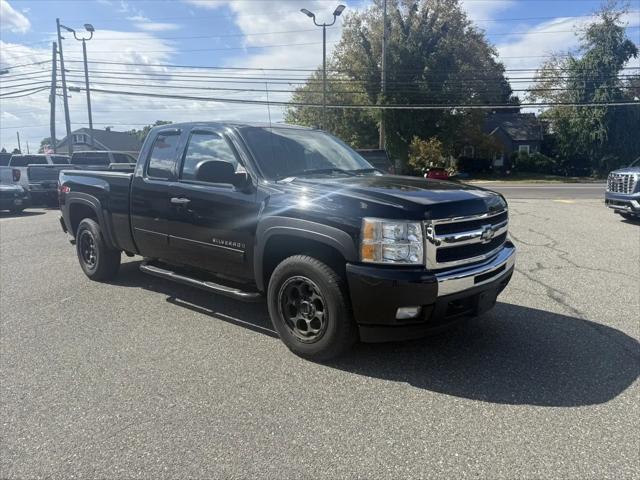 2011 Chevrolet Silverado 1500 LT for sale in Penns Grove, NJ