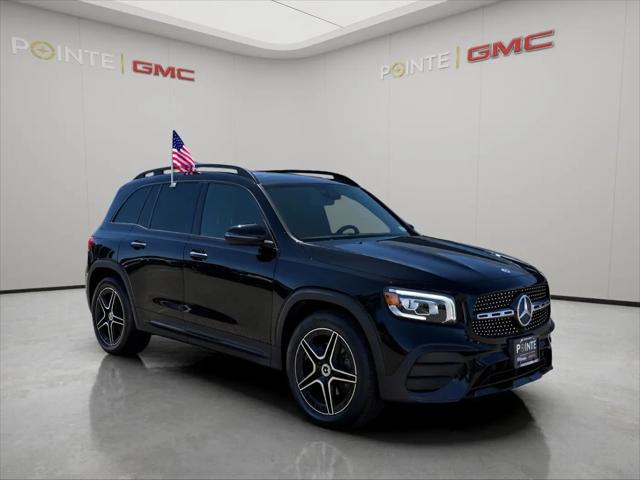 2022 Mercedes-Benz GLB GLB 250 for sale in Penns Grove, NJ