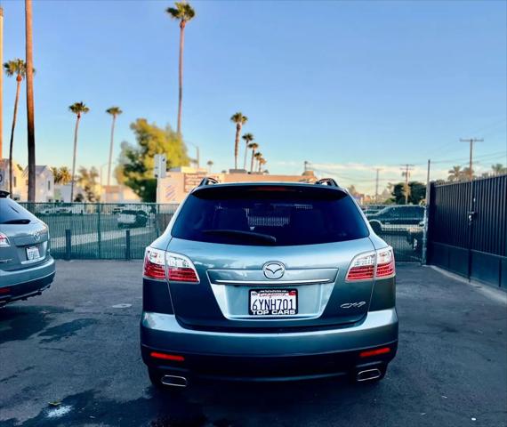 2012 Mazda CX-9 Grand Touring