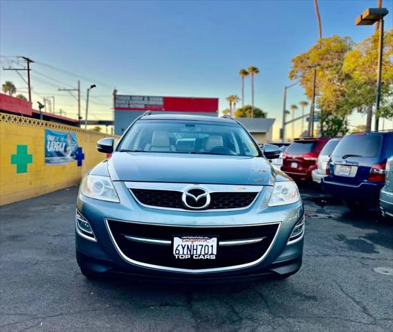 2012 Mazda CX-9 Grand Touring