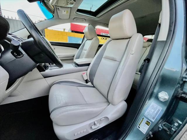 2012 Mazda CX-9 Grand Touring