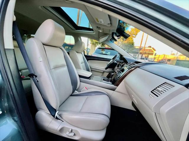 2012 Mazda CX-9 Grand Touring