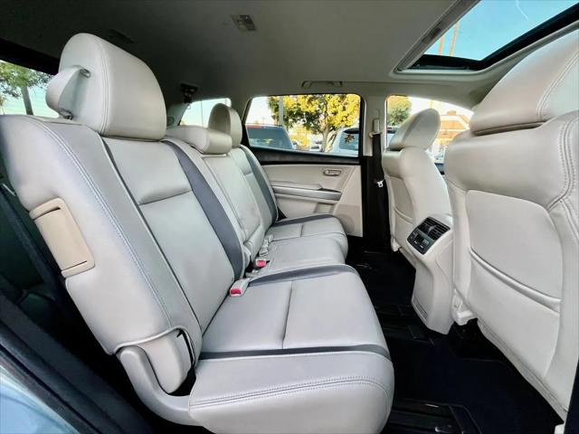 2012 Mazda CX-9 Grand Touring