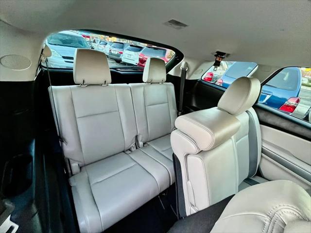 2012 Mazda CX-9 Grand Touring