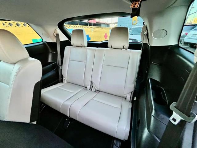 2012 Mazda CX-9 Grand Touring