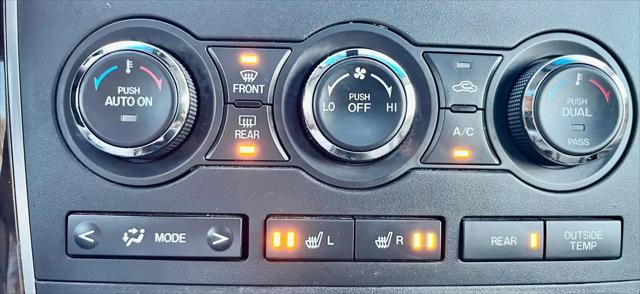 2012 Mazda CX-9 Grand Touring