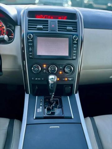 2012 Mazda CX-9 Grand Touring