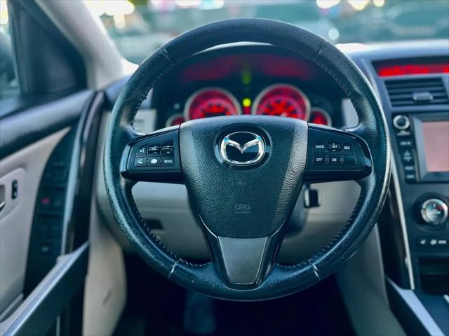2012 Mazda CX-9 Grand Touring