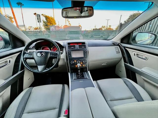 2012 Mazda CX-9 Grand Touring