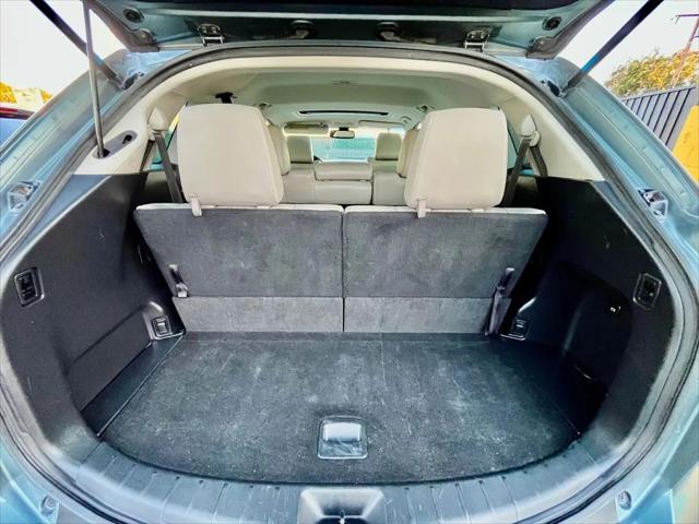 2012 Mazda CX-9 Grand Touring