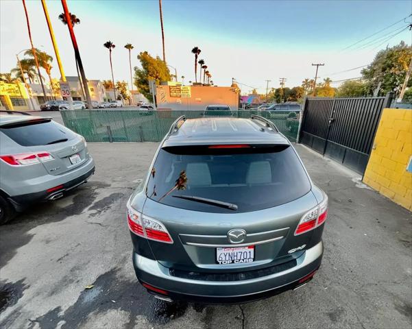 2012 Mazda CX-9 Grand Touring