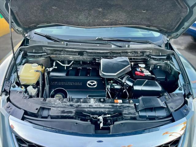2012 Mazda CX-9 Grand Touring