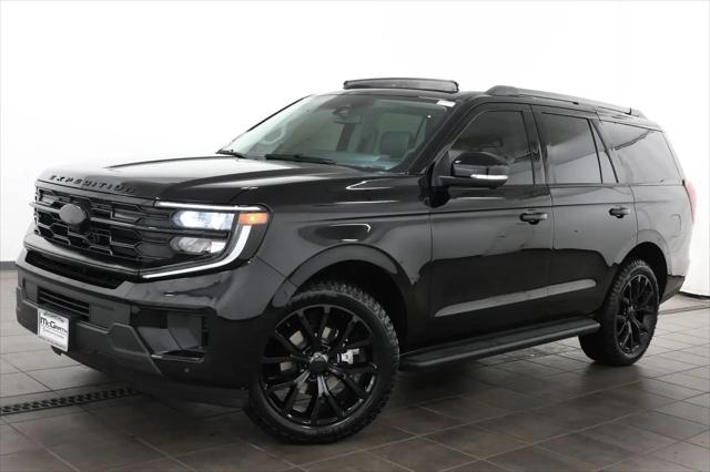 2026 Ford Expedition Active for sale in Elmhurst, IL