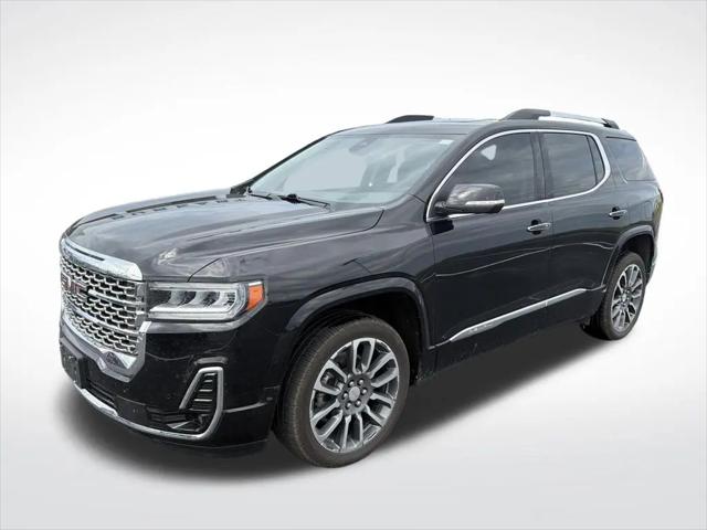2022 GMC Acadia AWD Denali for sale in Plymouth, WI