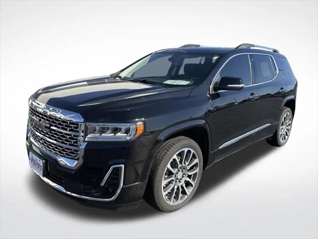 2022 GMC Acadia AWD Denali for sale in Plymouth, WI
