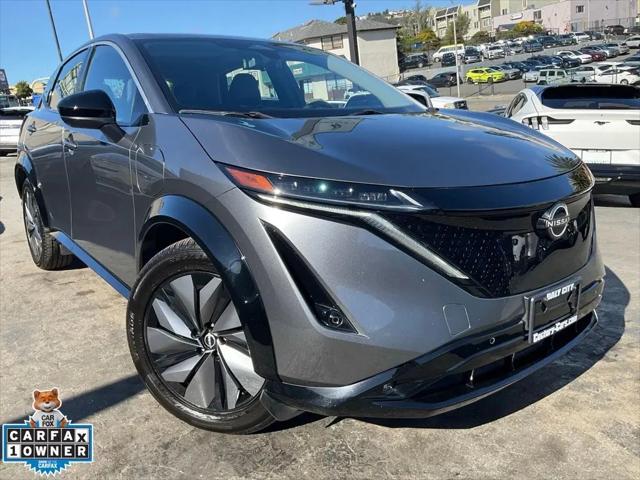 2024 Nissan ARIYA EVOLVE+ for sale in Daly City, CA