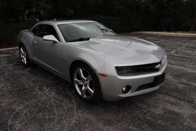 2012 Chevrolet Camaro 2LT for sale in Downers Grove, IL