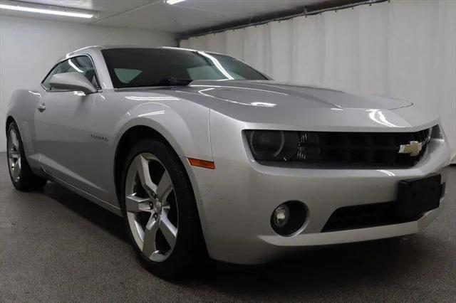 2012 Chevrolet Camaro 2LT for sale in Downers Grove, IL