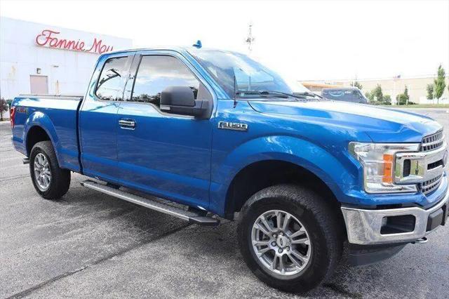 2018 Ford F-150 XLT for sale in Downers Grove, IL