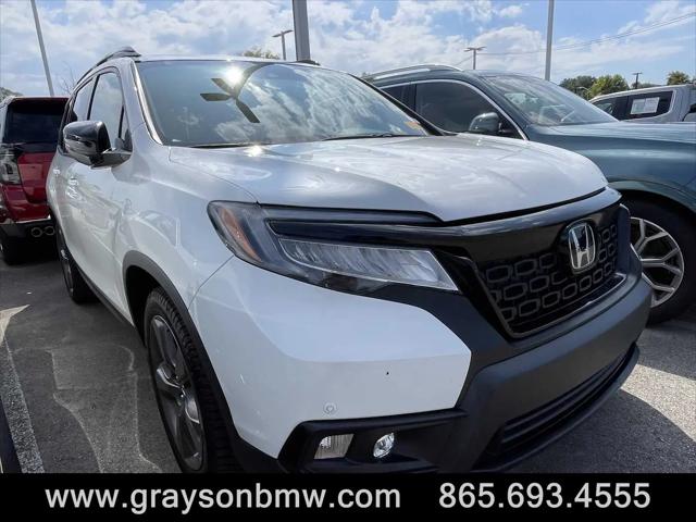 2019 Honda Passport Touring for sale in Knoxville, TN