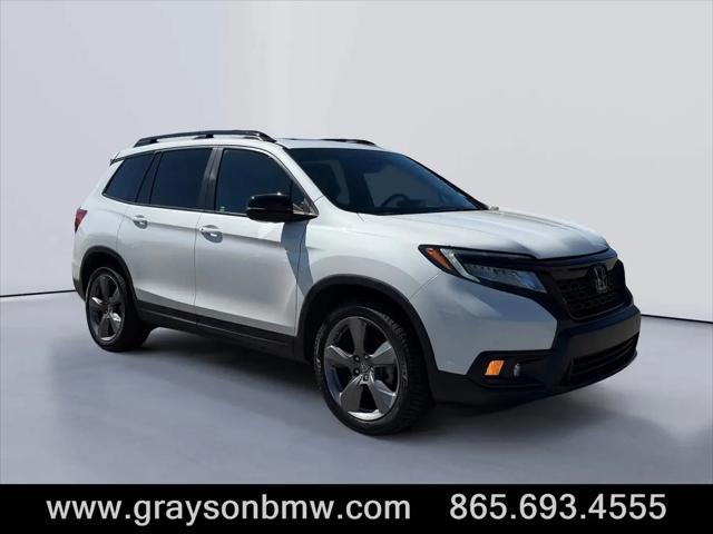 2019 Honda Passport Touring for sale in Knoxville, TN