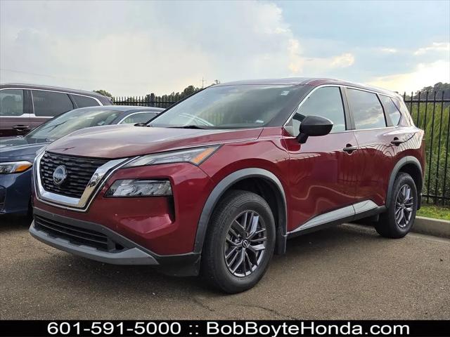 2023 Nissan Rogue S Intelligent AWD for sale in Brandon, MS