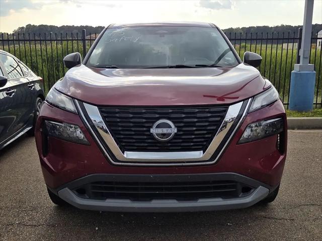 2023 Nissan Rogue S Intelligent AWD