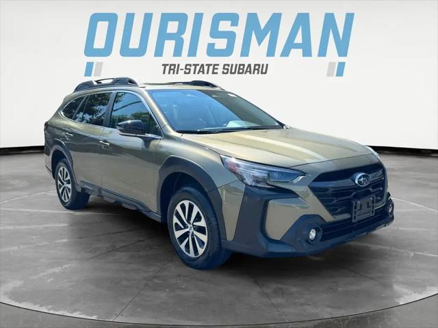 2024 Subaru Outback Premium for sale in Newark, DE
