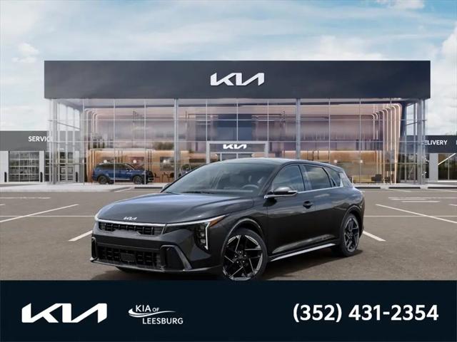 2026 Kia K4 GT-Line for sale in Leesburg, FL