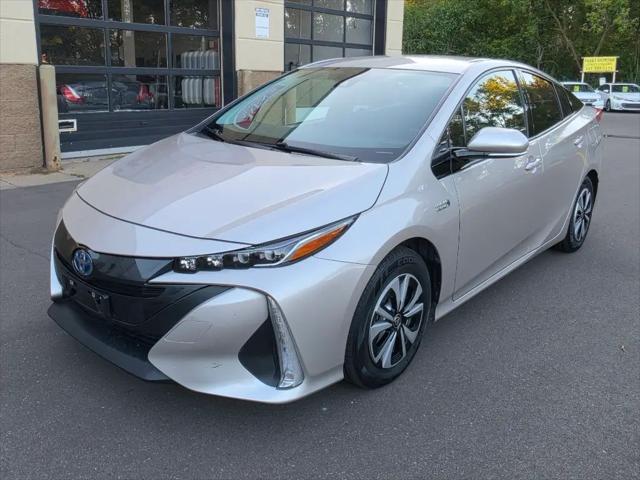 2018 Toyota Prius Prime Premium for sale in Maplewood, MN