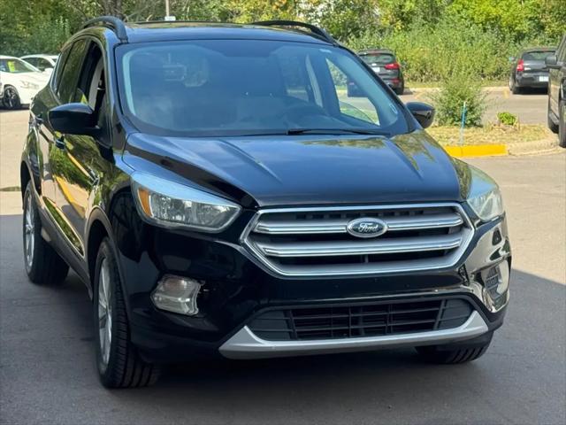 2017 Ford Escape SE for sale in Maplewood, MN