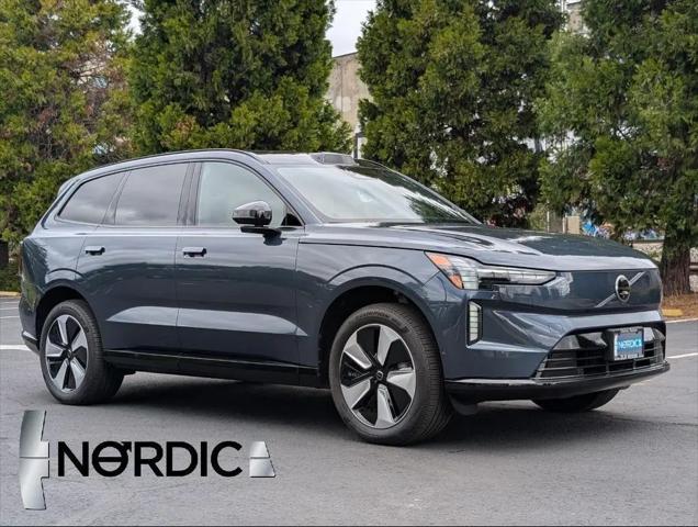 2025 Volvo X 90 Plus, Twin Motor, Fully electric, 7 Seats for sale in Portland, OR