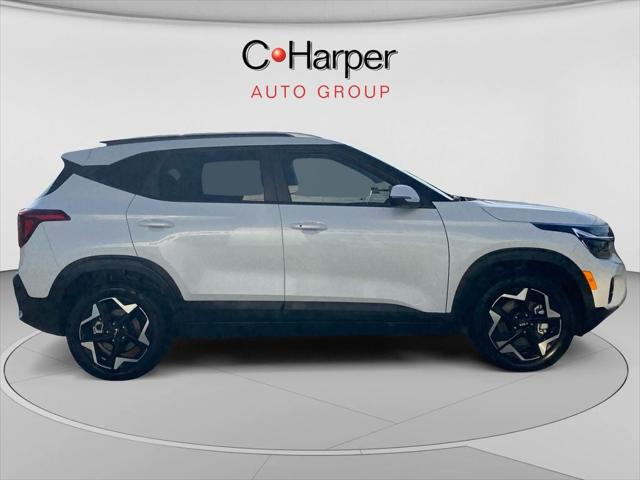 2026 Kia Seltos S 2026 Kia Seltos S