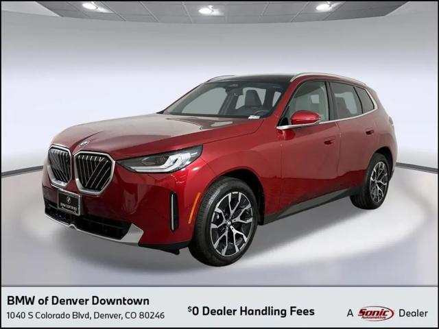 2026 BMW X3 30 xDrive for sale in Denver, CO