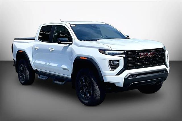 2025 GMC Canyon 2WD Elevation for sale in Cornelius, NC