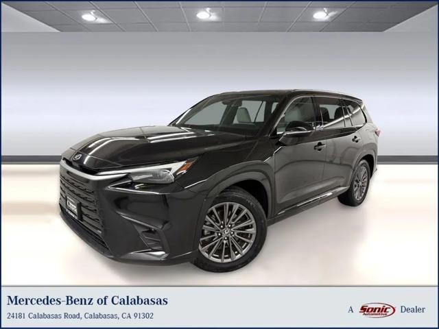 2024 Lexus TX 350 Luxury for sale in Calabasas, CA