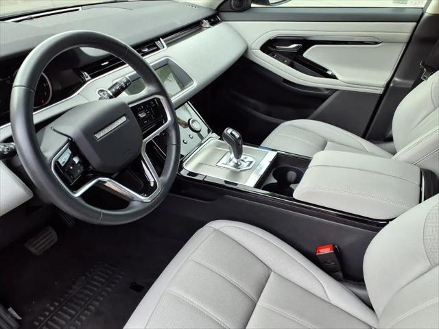 2023 Land Rover Range Rover Evoque S