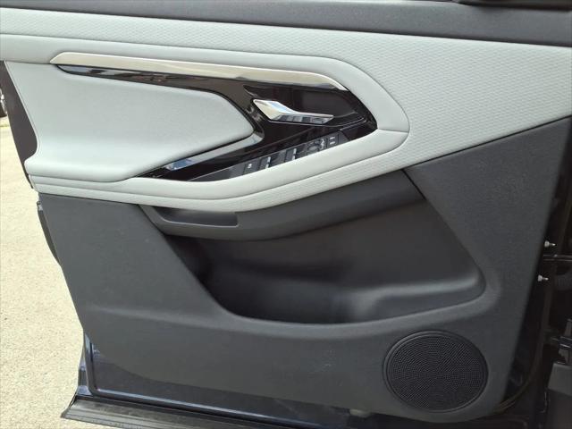 2023 Land Rover Range Rover Evoque S