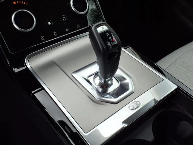 2023 Land Rover Range Rover Evoque S