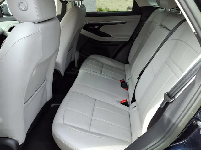 2023 Land Rover Range Rover Evoque S