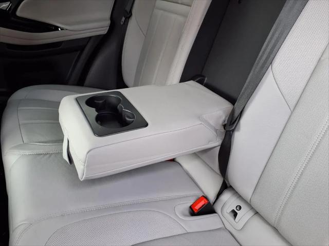 2023 Land Rover Range Rover Evoque S