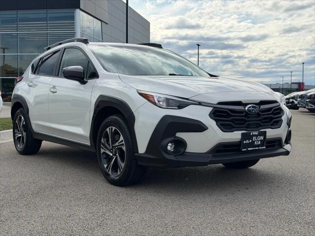 2024 Subaru Crosstrek Premium for sale in Elgin, IL